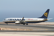 Ryanair Boeing 737-8AS (EI-EMN) at  Tenerife Sur - Reina Sofia, Spain