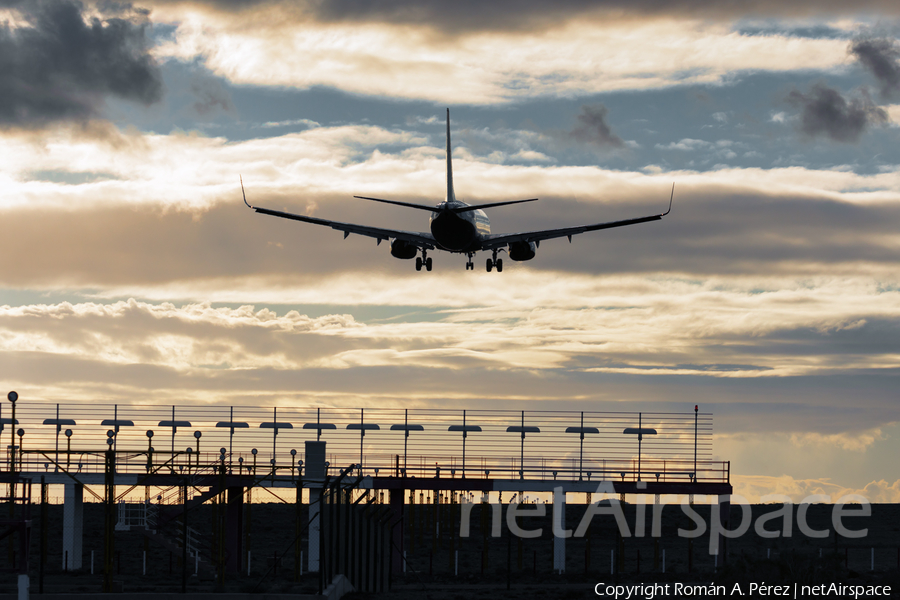 Ryanair Boeing 737-8AS (EI-EMN) | Photo 538599