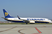 Ryanair Boeing 737-8AS (EI-EMN) at  Turin, Italy