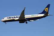 Ryanair Boeing 737-8AS (EI-EMO) at  Barcelona - El Prat, Spain