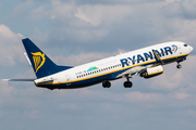 Ryanair Boeing 737-8AS (EI-EMO) at  Brussels - International, Belgium