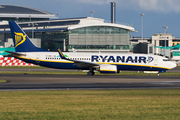Ryanair Boeing 737-8AS (EI-EMO) at  Dublin, Ireland