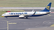 Ryanair Boeing 737-8AS (EI-EMO) at  Dusseldorf - International, Germany