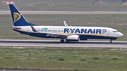 Ryanair Boeing 737-8AS (EI-EMO) at  Dusseldorf - International, Germany