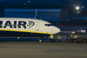 Ryanair Boeing 737-8AS (EI-EMO) at  Gran Canaria, Spain