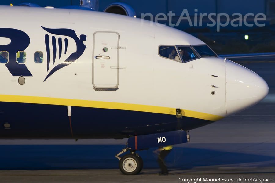 Ryanair Boeing 737-8AS (EI-EMO) | Photo 117572