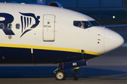 Ryanair Boeing 737-8AS (EI-EMO) at  Gran Canaria, Spain