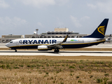 Ryanair Boeing 737-8AS (EI-EMO) at  Luqa - Malta International, Malta