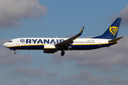 Ryanair Boeing 737-8AS (EI-EMO) at  Palma De Mallorca - Son San Juan, Spain