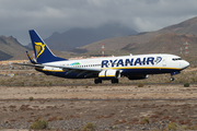 Ryanair Boeing 737-8AS (EI-EMO) at  Tenerife Sur - Reina Sofia, Spain