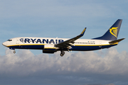 Ryanair Boeing 737-8AS (EI-EMP) at  Palma De Mallorca - Son San Juan, Spain