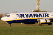 Ryanair Boeing 737-8AS (EI-EMR) at  Dublin, Ireland