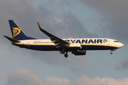 Ryanair Boeing 737-8AS (EI-EMR) at  Hamburg - Fuhlsbuettel (Helmut Schmidt), Germany