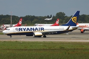 Ryanair Boeing 737-8AS (EI-EMR) at  Hamburg - Fuhlsbuettel (Helmut Schmidt), Germany