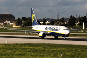 Ryanair Boeing 737-8AS (EI-EMR) at  Luqa - Malta International, Malta