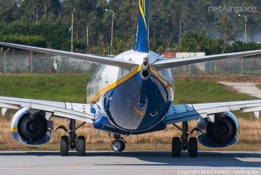 Ryanair Boeing 737-8AS (EI-EMR) | Photo 104472