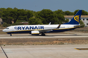 Ryanair Boeing 737-8AS (EI-EMR) at  Palma De Mallorca - Son San Juan, Spain