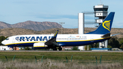 Ryanair Boeing 737-8AS (EI-ENA) at  Alicante - El Altet, Spain