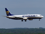 Ryanair Boeing 737-8AS (EI-ENA) at  Cologne/Bonn, Germany