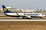 Ryanair Boeing 737-8AS (EI-ENA) at  Luqa - Malta International, Malta