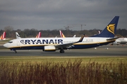 Ryanair Boeing 737-8AS (EI-ENB) at  Hamburg - Fuhlsbuettel (Helmut Schmidt), Germany