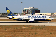 Ryanair Boeing 737-8AS (EI-ENB) at  Luqa - Malta International, Malta