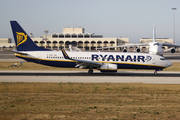 Ryanair Boeing 737-8AS (EI-ENB) at  Luqa - Malta International, Malta