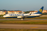 Ryanair Boeing 737-8AS (EI-ENB) at  Porto, Portugal