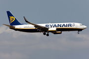 Ryanair Boeing 737-8AS (EI-ENB) at  Palma De Mallorca - Son San Juan, Spain