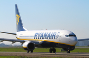 Ryanair Boeing 737-8AS (EI-ENB) at  Toulouse - Blagnac, France