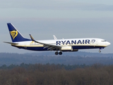 Ryanair Boeing 737-8AS (EI-ENC) at  Cologne/Bonn, Germany
