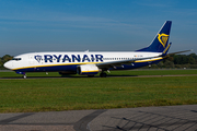 Ryanair Boeing 737-8AS (EI-ENC) at  Hamburg - Fuhlsbuettel (Helmut Schmidt), Germany