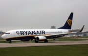 Ryanair Boeing 737-8AS (EI-ENC) at  Manchester - International (Ringway), United Kingdom
