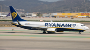 Ryanair Boeing 737-8AS (EI-ENE) at  Barcelona - El Prat, Spain