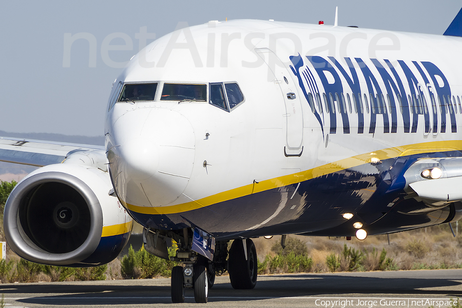 Ryanair Boeing 737-8AS (EI-ENE) | Photo 266912