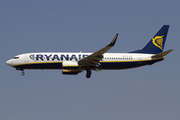 Ryanair Boeing 737-8AS (EI-ENE) at  Palma De Mallorca - Son San Juan, Spain