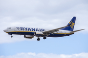 Ryanair Boeing 737-8AS (EI-ENE) at  Tenerife Sur - Reina Sofia, Spain