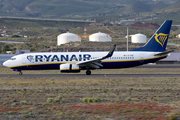 Ryanair Boeing 737-8AS (EI-ENE) at  Tenerife Sur - Reina Sofia, Spain