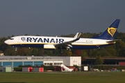 Ryanair Boeing 737-8AS (EI-ENF) at  Hamburg - Fuhlsbuettel (Helmut Schmidt), Germany