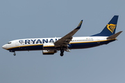 Ryanair Boeing 737-8AS (EI-ENF) at  Gran Canaria, Spain