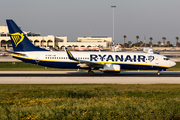 Ryanair Boeing 737-8AS (EI-ENF) at  Luqa - Malta International, Malta