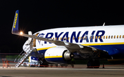 Ryanair Boeing 737-8AS (EI-ENF) at  Vitoria, Spain