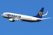 Ryanair Boeing 737-8AS (EI-ENG) at  Barcelona - El Prat, Spain