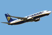 Ryanair Boeing 737-8AS (EI-ENG) at  Barcelona - El Prat, Spain