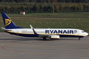 Ryanair Boeing 737-8AS (EI-ENG) at  Cologne/Bonn, Germany
