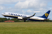 Ryanair Boeing 737-8AS (EI-ENG) at  Dublin, Ireland