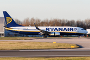 Ryanair Boeing 737-8AS (EI-ENG) at  Manchester - International (Ringway), United Kingdom