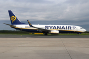 Ryanair Boeing 737-8AS (EI-ENG) at  Paderborn - Lippstadt, Germany