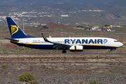 Ryanair Boeing 737-8AS (EI-ENG) at  Tenerife Sur - Reina Sofia, Spain