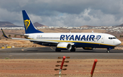 Ryanair Boeing 737-8AS (EI-ENH) at  Lanzarote - Arrecife, Spain